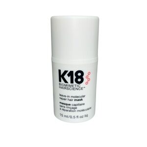 K18 Leave-In Molecular Repair Hair Mask